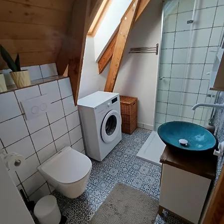 Dom Zachodzacego Slonca بيت للعطل Wawrzka